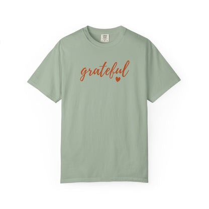 Grateful T-shirt