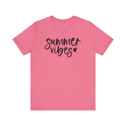 Summer Vibes T-Shirt