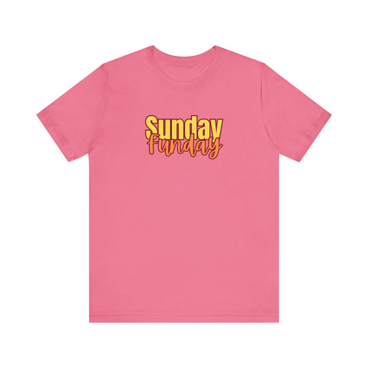 Women's Sunday Funday T-Shirt