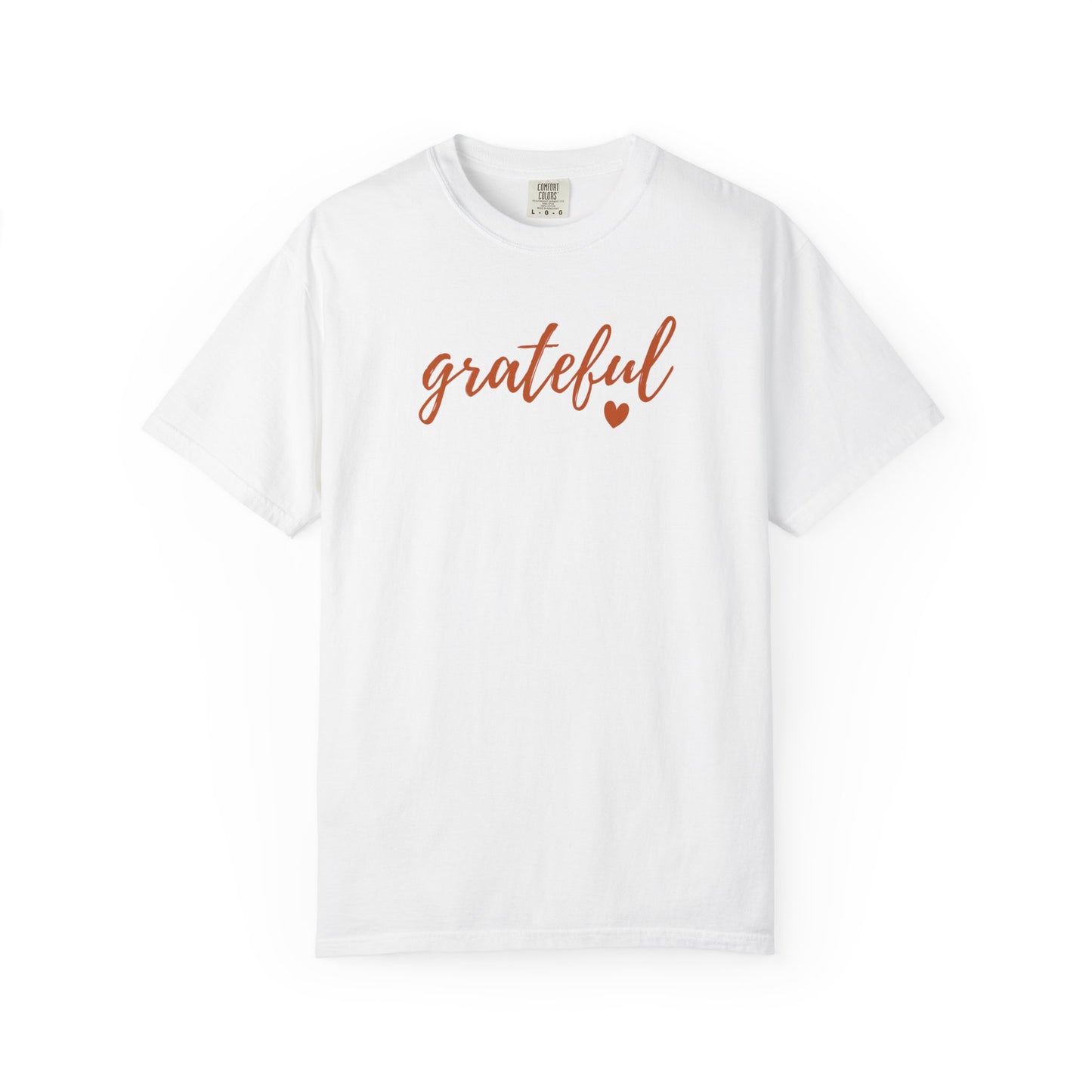 Grateful T-shirt