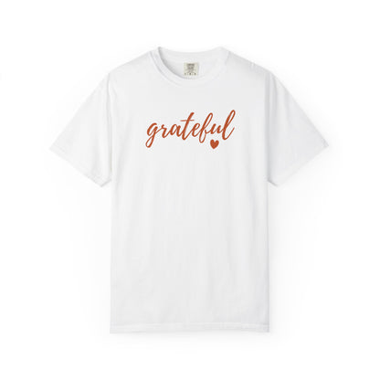 Grateful T-shirt