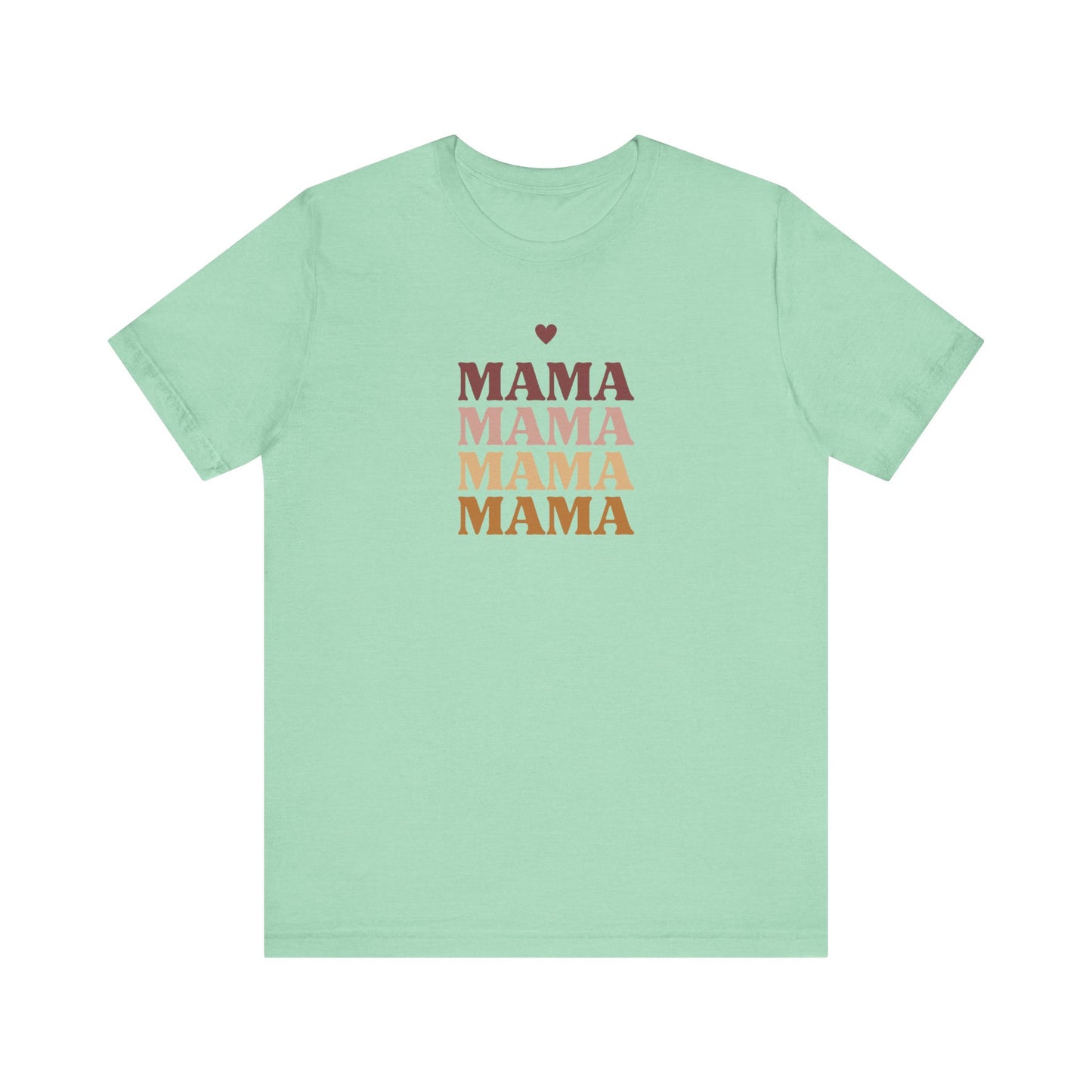 Mama Love T-Shirt