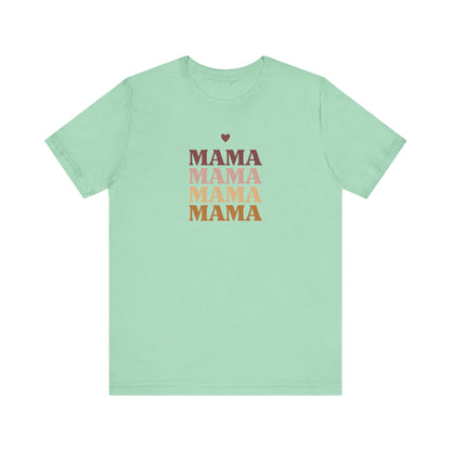 Mama Love T-Shirt