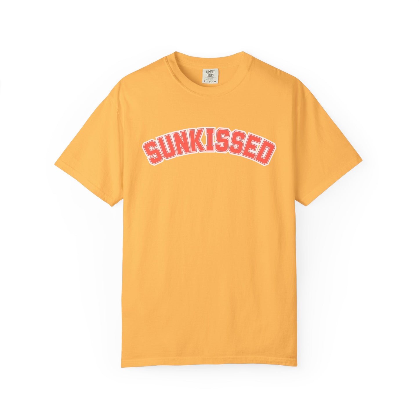 Sunkissed T-Shirt