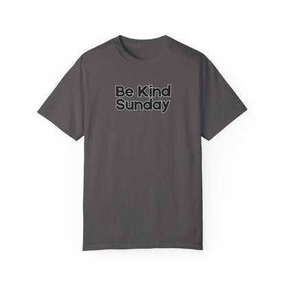 Men's Be Kind Sunday T-Shirt