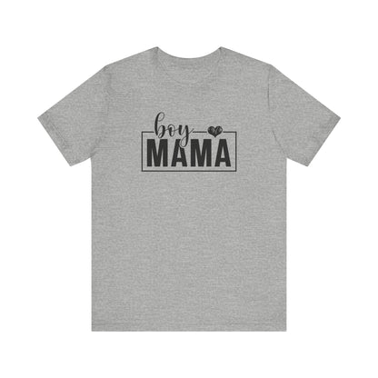 Boy Mama T-Shirt