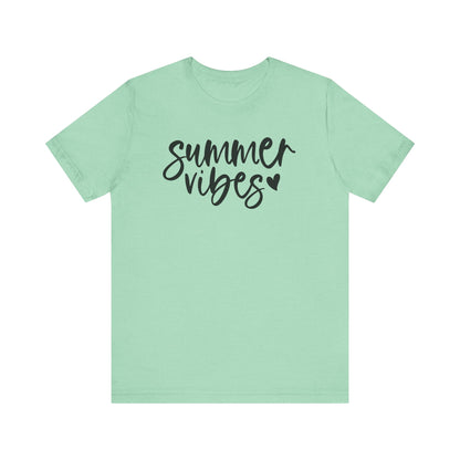 Summer Vibes T-Shirt