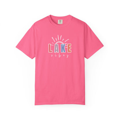 Lake Vibes T-shirt