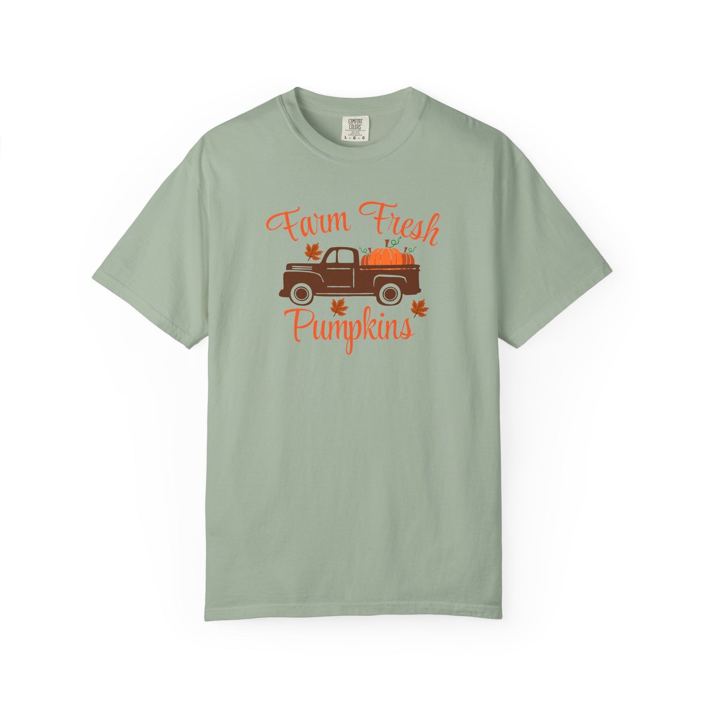Farm Fresh Pumpkins T-Shirt
