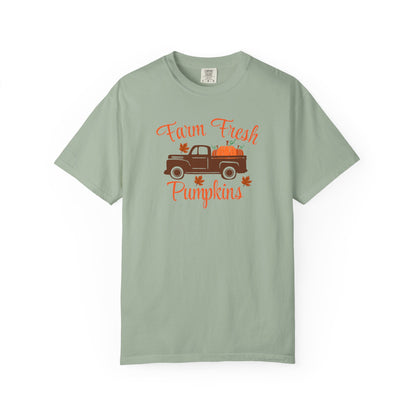 Farm Fresh Pumpkins T-Shirt