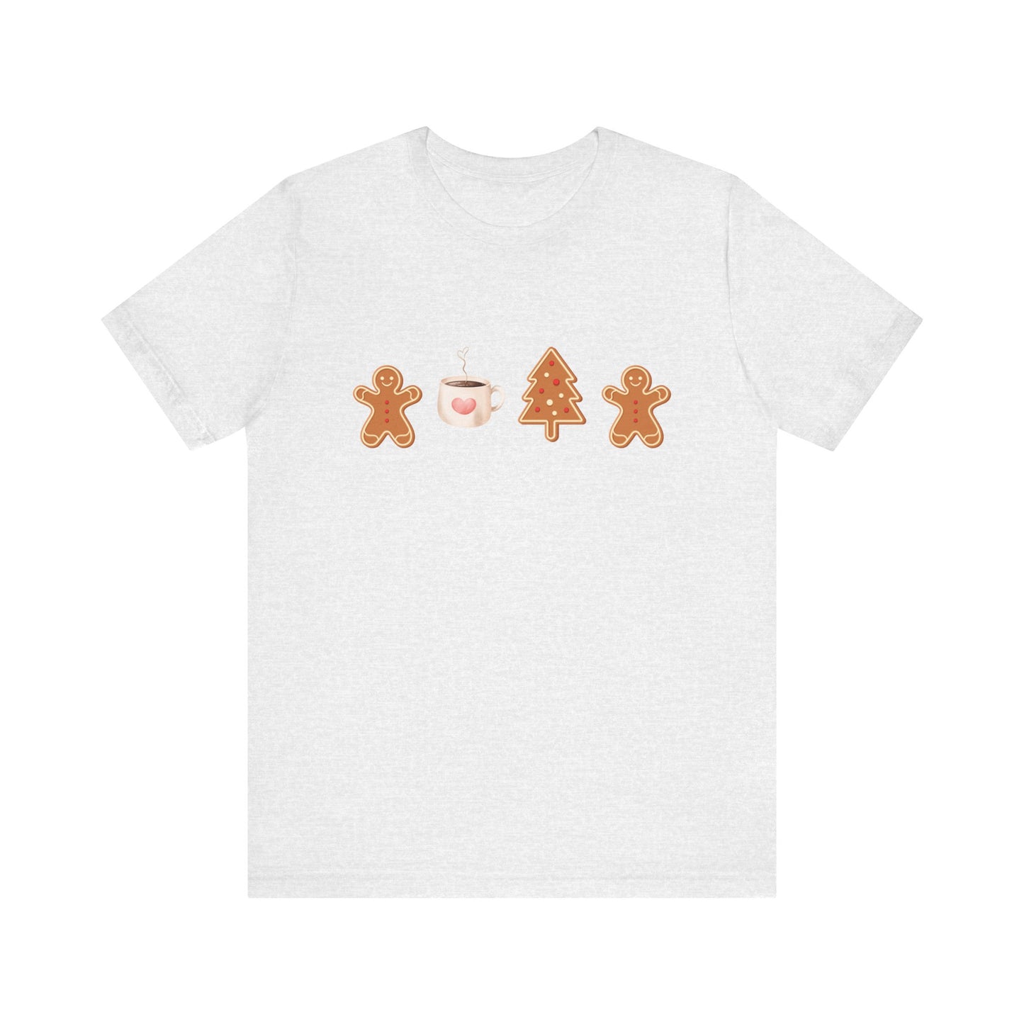 Baked with Cheer T-Shirt