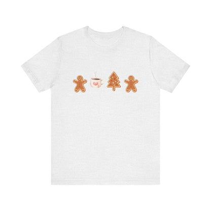 Baked with Cheer T-Shirt