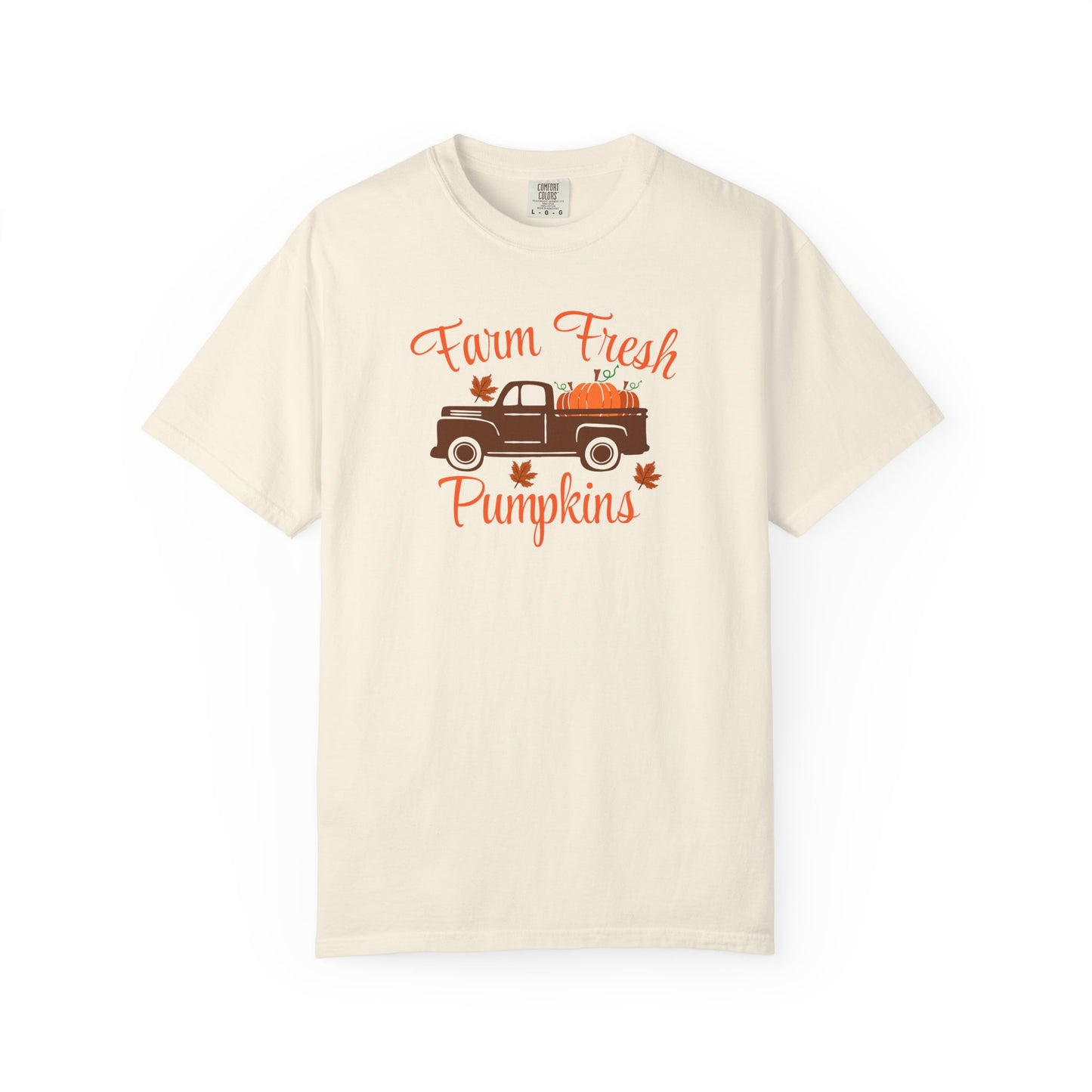 Farm Fresh Pumpkins T-Shirt