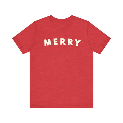 Merry T-Shirt