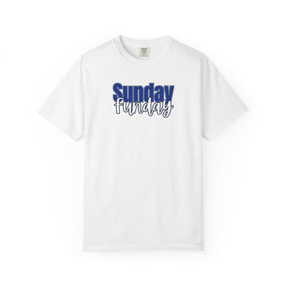 Men's Sunday Funday Dallas Cowboy's Colors