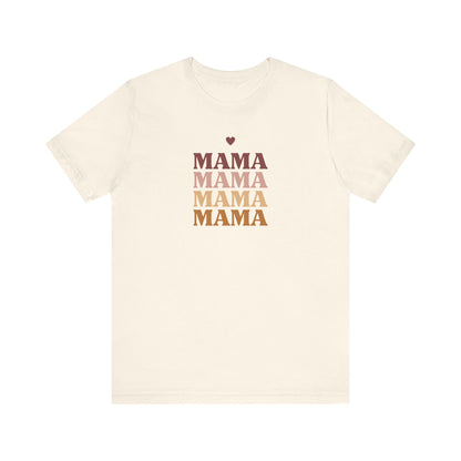 Mama Love T-Shirt