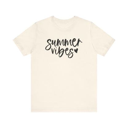 Summer Vibes T-Shirt