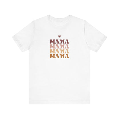 Mama Love T-Shirt