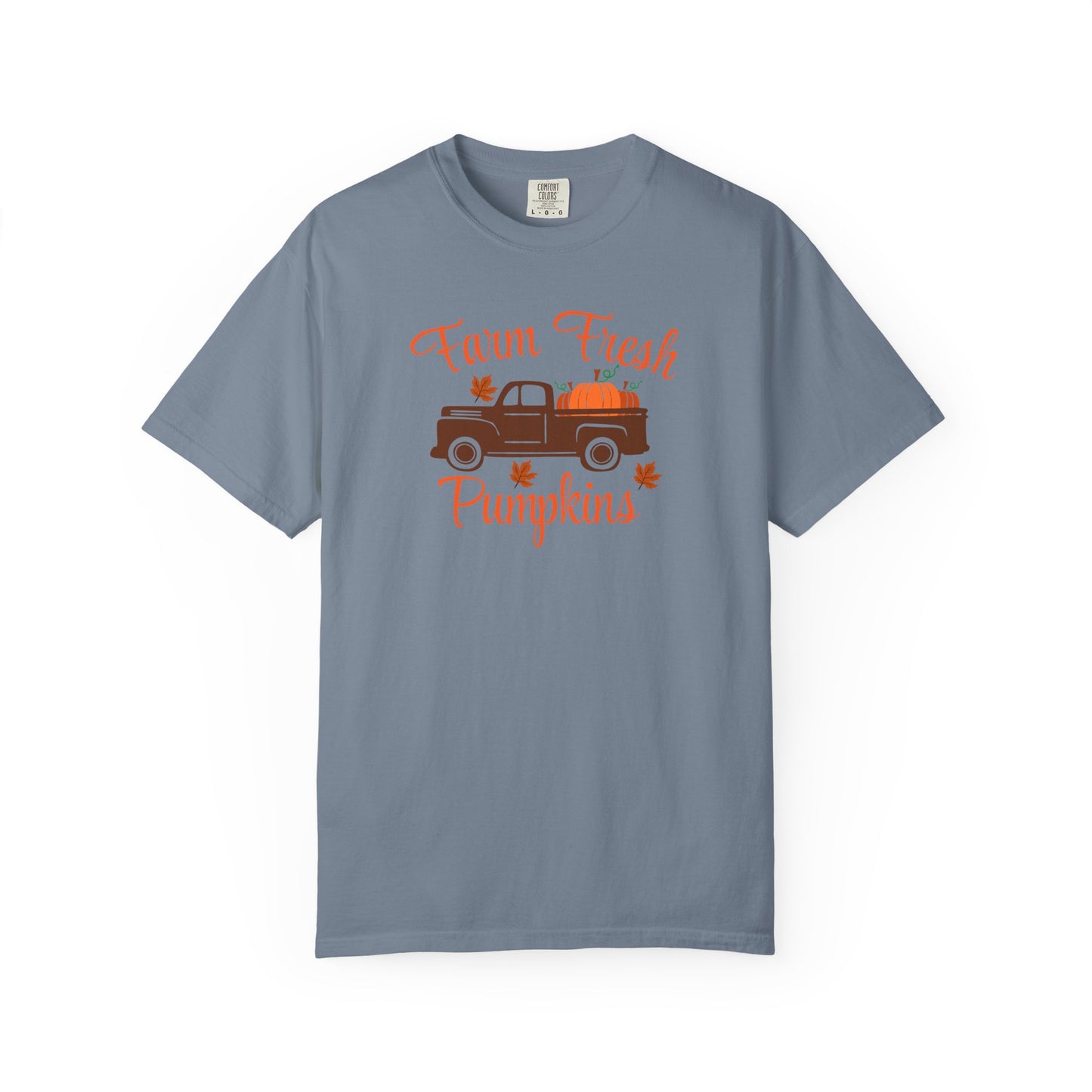 Farm Fresh Pumpkins T-Shirt