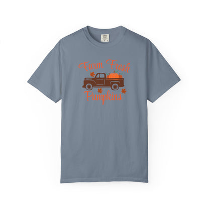 Farm Fresh Pumpkins T-Shirt